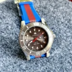 Gucci Dive Stainless Steel Watch
