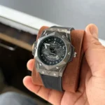 Hublot Big Bang Spider Budge First Copy