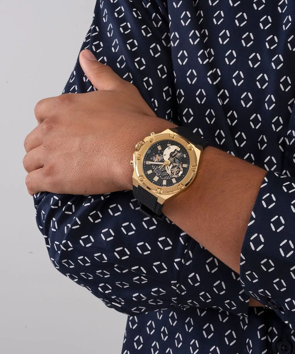 Guess GW0334G2 Men's Watch