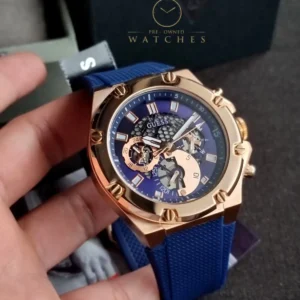 Guess GW0334G3 Men's Watch