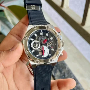 Guess GW0334G1 Men's Watch