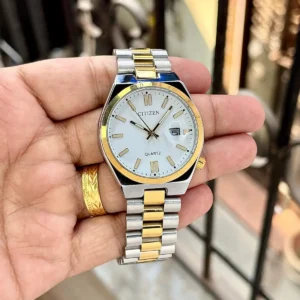 Citizen Classic Design Watch