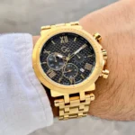 Guess Insider Chronograph XL