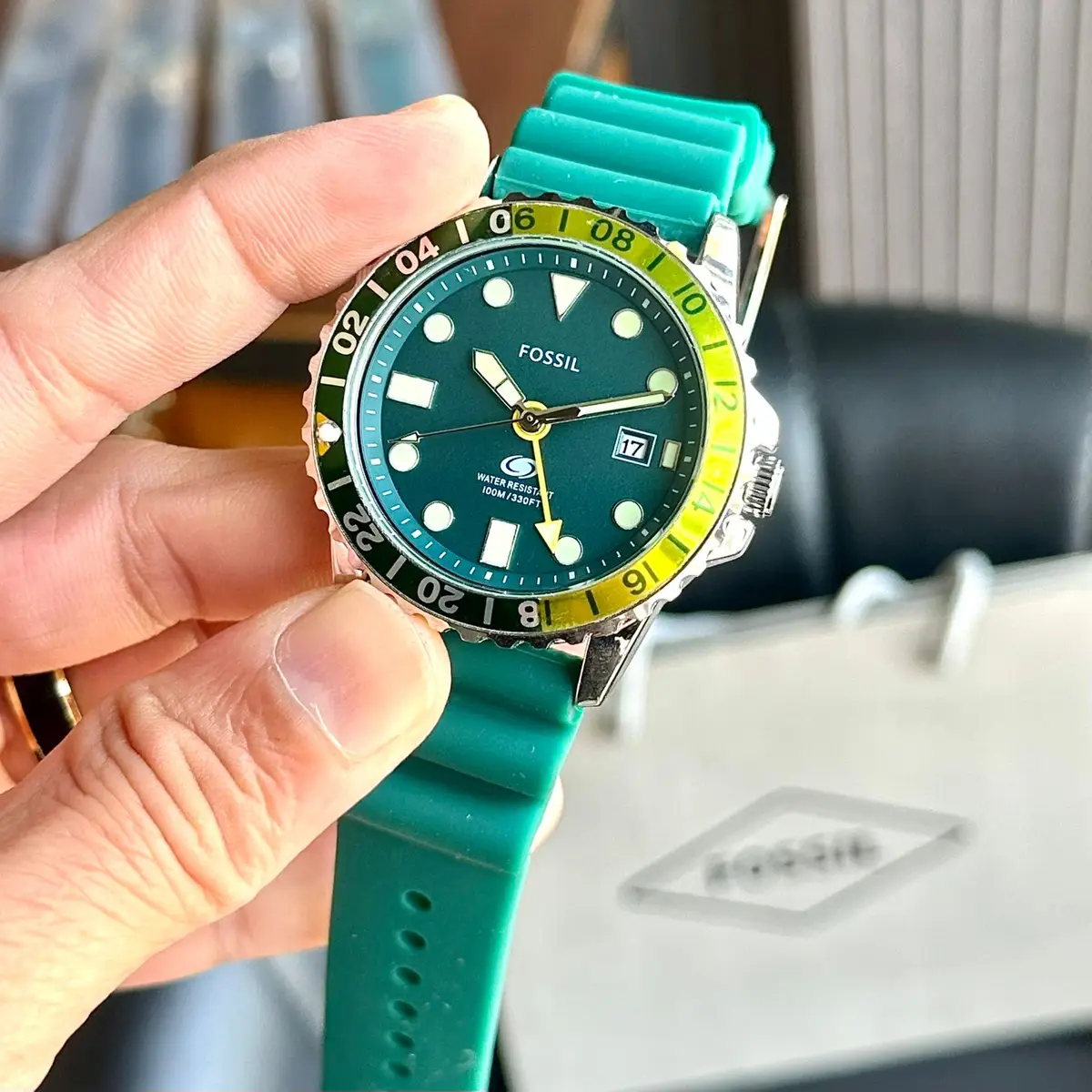 IMG-20250130-WA0036 Fossil GMT Collection First Copy