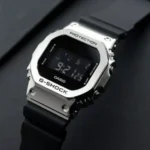 Casio G-Shock Metal Body First Copy