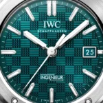 IWC Schaffhausen Ingenieur Automatic 40 First Copy
