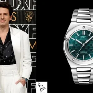 IWC Schaffhausen Ingenieur Automatic 40 First Copy