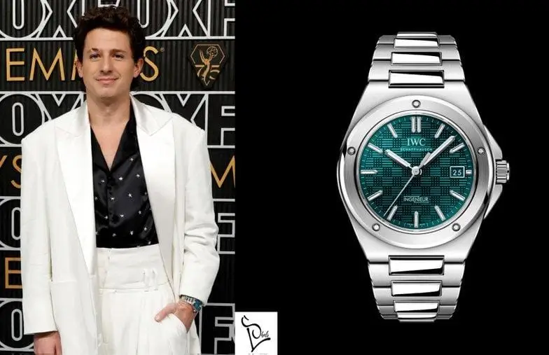 IWC Schaffhausen Ingenieur Automatic 40 First Copy (4) IWC Schaffhausen Ingenieur Automatic 40 First Copy