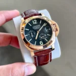 Luminor Panerai Drawing Inspiration Automatic
