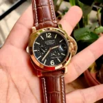 Luminor Panerai Drawing Inspiration Automatic