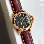 Luminor Panerai Drawing Inspiration Automatic