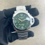 Luminor Panerai GMT First Copy