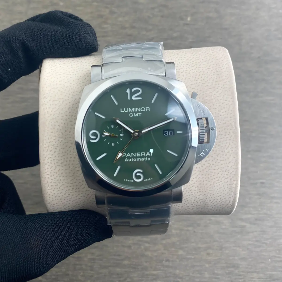 Luminor Panerai GMT First Copy