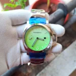 Luminor Panerai Luna Rossa Automatic