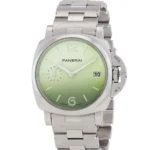 Luminor Panerai Luna Rossa Automatic