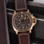 Luminor Panerai Submersible Bronzo 7AA
