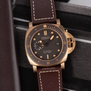 Luminor Panerai Submersible Bronzo 7AA
