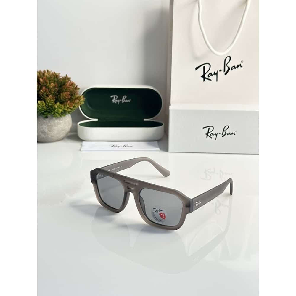 Mens-Rayban-Sunglasses-4397-Grey.jpg