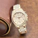Michael Kors Blair Ceramic Chronograph