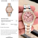 Michael Kors Everest Women