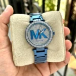Michael Kors Premium Parker Watch