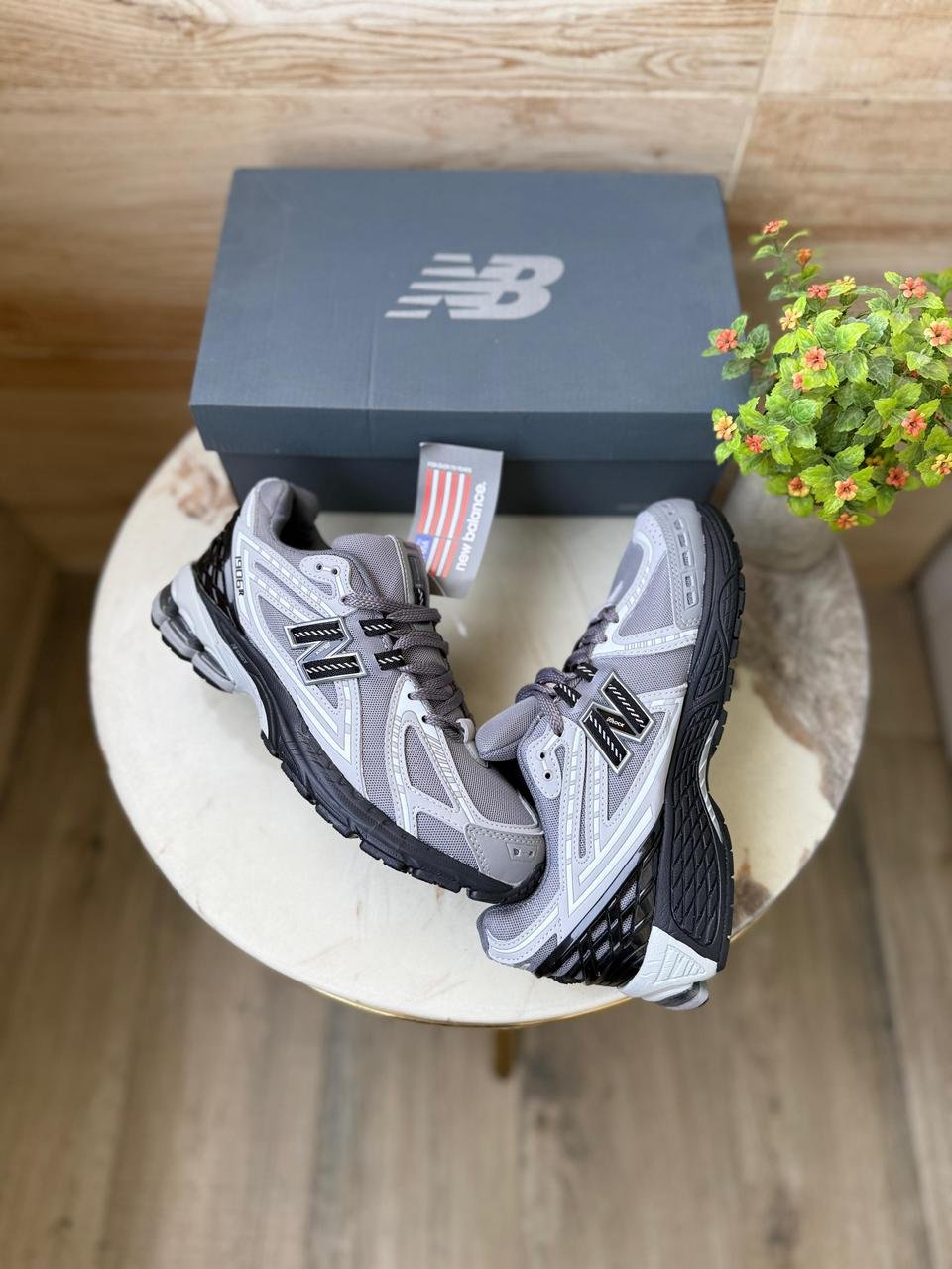 New Balance 1906 Castlerock First Copy