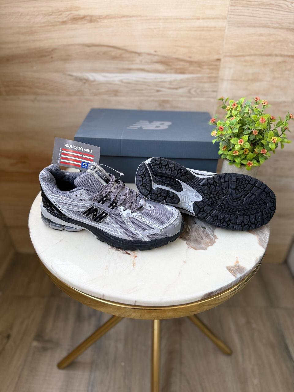 New Balance 1906 Castlerock First Copy