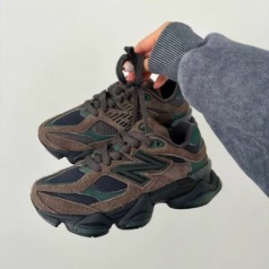 New Balance 9060 Beef and Broccoli