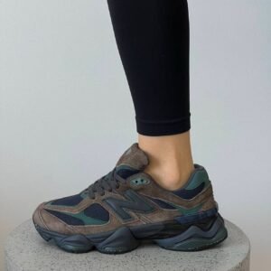 New Balance 9060 Beef and Broccoli