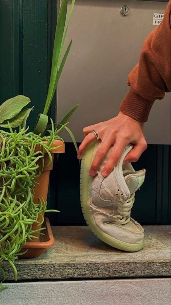 First Copy Nik_e SB Dunk Low Mummy (Glow in Dark) Men Shoes First Copy Nik_e SB Dunk Low Mummy (Glow in Dark) Men Shoes