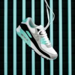 Nike Air Max 90 Hyper Turquoise First Copy