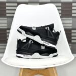 Nike Jordan Retro 4 First Copy Semi UA for Men
