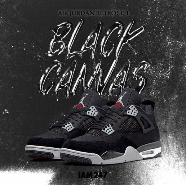 Nike Jordan Retro 4 First Copy Semi UA for Men