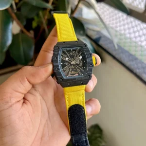 Richard Mille RM 53-01 Tourbillon First Copy