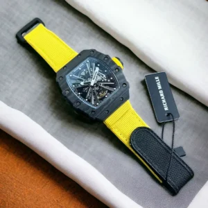 Richard Mille RM 53-01 Tourbillon First Copy
