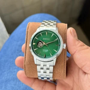 Seiko Presage Cocktail Time Automatic