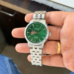 Seiko Presage Cocktail Time Automatic