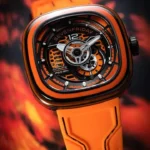 Seven Friday PS303 CCO First Copy