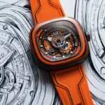 Seven Friday PS303 CCO First Copy