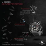 Seven Friday V Series V301