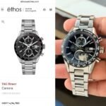 Tag Heuer Calibre 16 First Copy