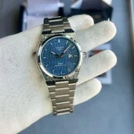 Tissot PRX Silver Blue First Copy