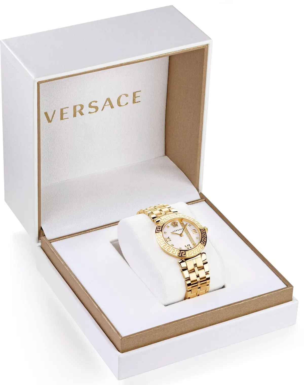 Versace Greca Icon VEZ600621