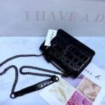 Women's YSL Tassel Slingbag