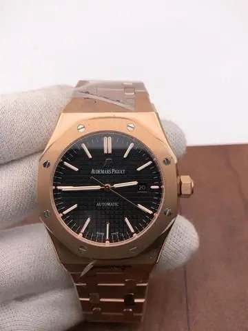 AUDEMARS PIGUET AUTOMATIC