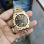 AUDEMARS PIGUET AUTOMATIC