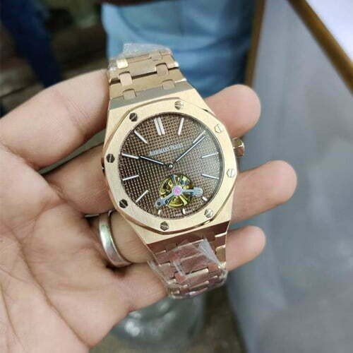 AUDEMARS PIGUET AUTOMATIC