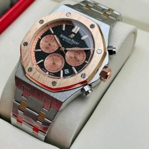 AUDEMARS PIGUET BOLD CHRONOGRAPH