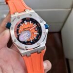 AUDEMARS PIGUET BOLD CHRONOGRAPH