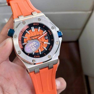 AUDEMARS PIGUET BOLD CHRONOGRAPH